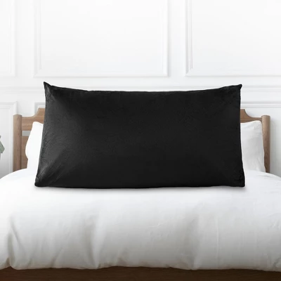 Cheer Collection Ultra Supportive Reading Wedge Pillow (36" X 18" X 12") - Image 4