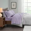 Micro Fleece Sheet Set
