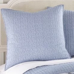 Cerralvo Euro Sham Set - Set Of Two - Levtex Home