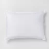 Medium Firm Down Bed Pillow - Casaluna™