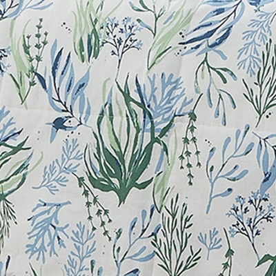 Split P Oceana Standard Sham - Image 2