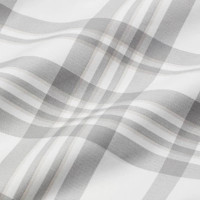 400 Thread Count Performance Printed Pillowcase Set - Threshold - Image 3