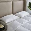 2pk Brrr Pro Cooling Down Alternative Medium Firm Bed Pillow - Kathy Ireland Home