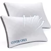 Dr Pillow Sepoveda Pillow Cases Set Of 2