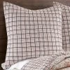 Leonora Pink Euro Sham Set - Two Euro Shams - Levtex Home