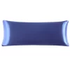 PiccoCasa Body Soft Silky Satin Smooth Beauty For Hair Face Pillowcases 1Pc