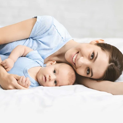 Fitted Sheet Only, Striped 500 Thread Count 100% Cotton Sateen, Deep Pocket By California Design Den - Image 5