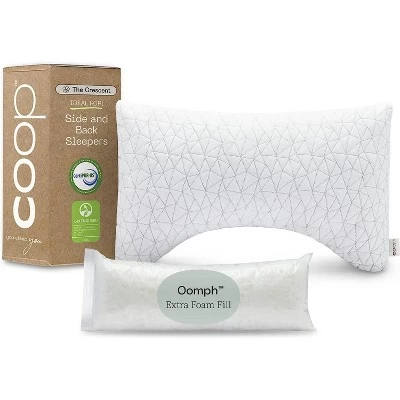 The Original Crescent Pillow - Image 7