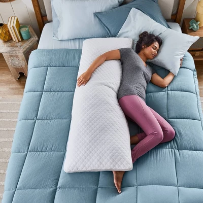 Body Pillow - Nüe By Novaform - Image 3