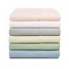 Lyocell Polyester 600-Thread Count Deep Pocket Sheet Set By Blue Nile Mills