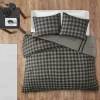 Trent Reversible Comforter Set