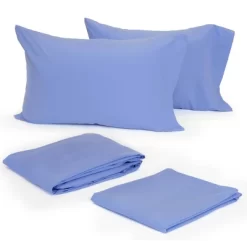 Solid Sheet Set - Martex