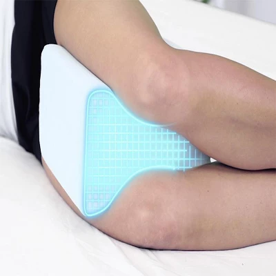 Dr. Pillow Cooling Thigh Pillow - Image 4