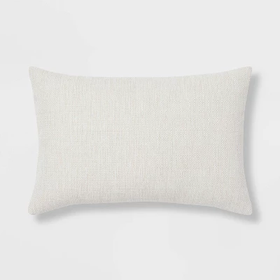 12pc Chambray Matelasse Stripe Comforter & Sheet Bedding Set Gray - Threshold™ - Image 9