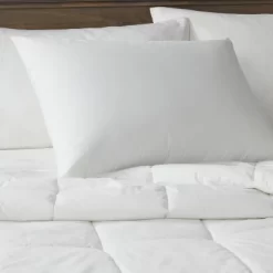 Stay Plush Bed Pillow - Threshold™