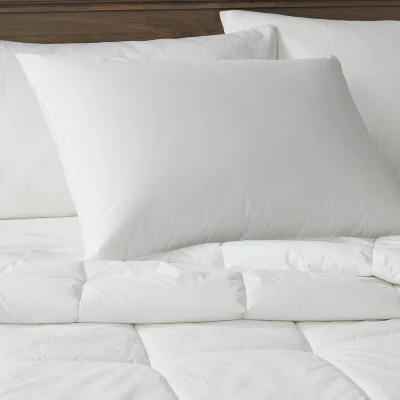 Stay Plush Bed Pillow - Threshold™