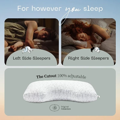 The Original Cut-Out Pillow - Image 2