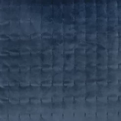 C&F Home 26" X 26" Lapis Velvet Euro Sham