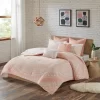 Urban Habitat 7pc Mica Cotton Reversible Comforter Set