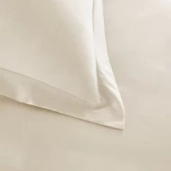 HC Collection Hotel Luxury 3-Piece Duvet Cover Set