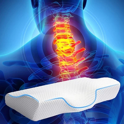 Dr. Pillow Butterfly Pillow By Doctor Pillow - Image 5