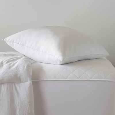 Ella Jayne Signature Allergy-Resistant Down Alternative Pillow
