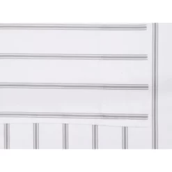 Ticking Stripe Sheet Set - Truly Soft