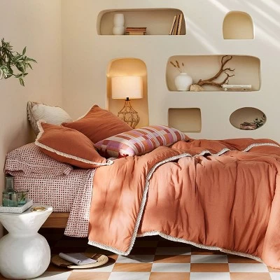 New Boho - Threshold™