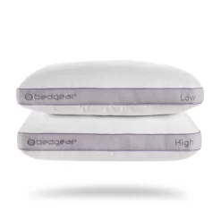 Standard Stomach & Back Sleeper Performance Pillow - BedGear