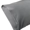 Unique Bargains Polyester Envelope Closure Soft And Breathable Pillowcases 2 Pcs