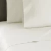 Cotton 250 Thread Count Percale Super Soft Sheet Set By Shavel Home Products