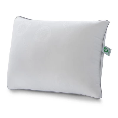 MicronOne Dust Mite, Bedbug, Allergen-Free Down Alternative Pillow - Image 3