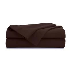 Luxury 2000 Series Ultra Soft Hemstitched Solid Sheet Set - Martex