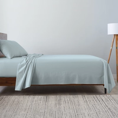 Ella Jayne Super Soft Triple Brushed Microfiber Sheet Set - Image 2