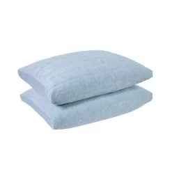 Allied Home Below 0 Quilted Gusset Cooling Bed Pillow