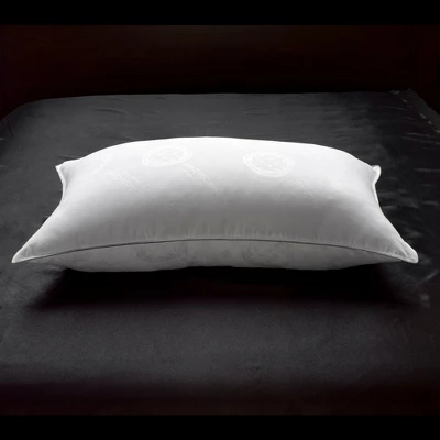 White Down Pillow, With MicronOne Dust Mite, Bedbug, And Allergen-Free Shell - Image 4