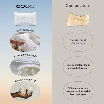 The Original Crescent Pillow - Image 6