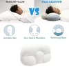 Dr Pillow Energy 2 PACK Pillow