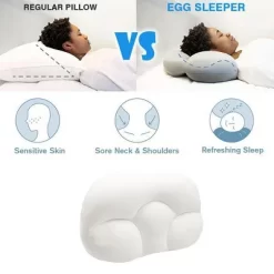 Dr Pillow Energy 2 PACK Pillow