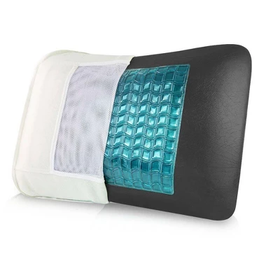 Dr. Pillow Hydro Cool Comfort Pillow - Image 2
