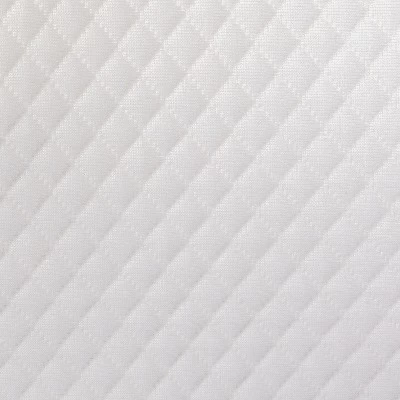 Merrick Lane Queen Size Ventilated Memory Foam Bed Pillow - Cool Gel Infused Memory Foam Pillow For Sleeping - Image 3