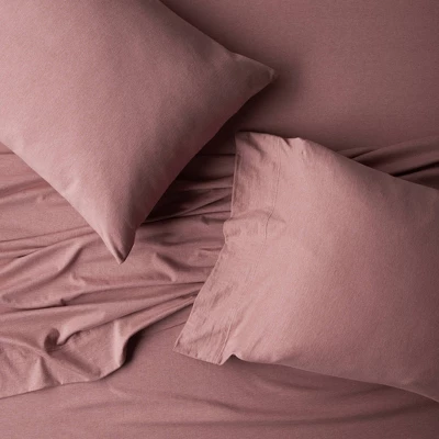 Jersey Solid Sheet Set - Casalunaâ„¢ - Image 2