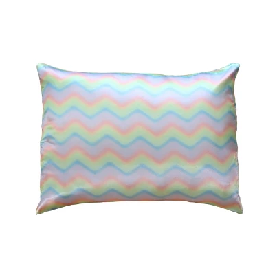 Morning Glamour 1pk Standard Satin Pillowcase - Image 8