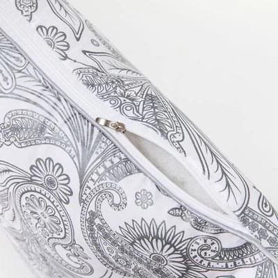 The Paisley Pedic Pillow - Image 2