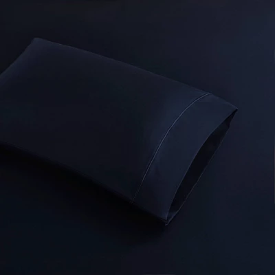 600 Thread Count 100% Pima Cotton Sheet Set - Image 4