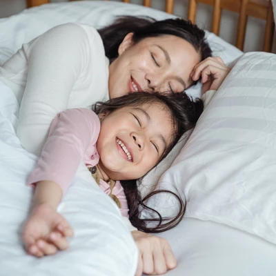 Fitted Sheet Only, Striped 500 Thread Count 100% Cotton Sateen, Deep Pocket By California Design Den - Image 4