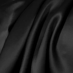 PiccoCasa Pillowcase 550TC 22 Momme Pure Silk Pillowcases With Envelope Closure 1Pc