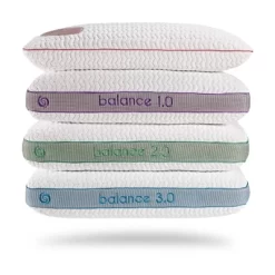 New Balance Pillow With Dri-Tec - BedGear
