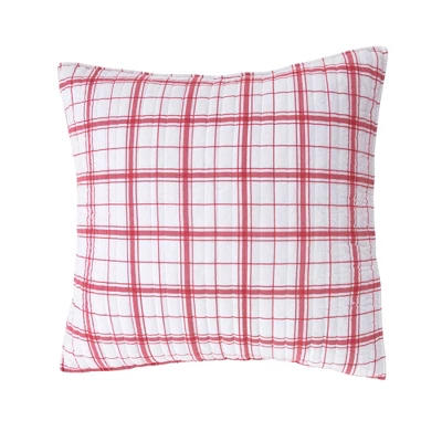 Sleigh Bells Sham - Levtex Home - Image 3