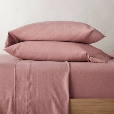 Jersey Solid Sheet Set - Casalunaâ„¢